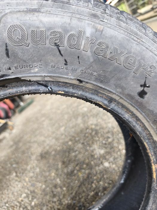 Opony 155/80 R13