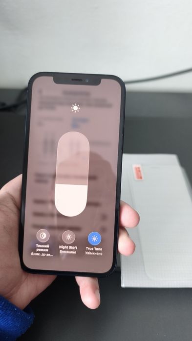 Iphone 12 64GB black 95акб ідеальний стан