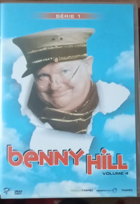 Benny Hill - Série 1