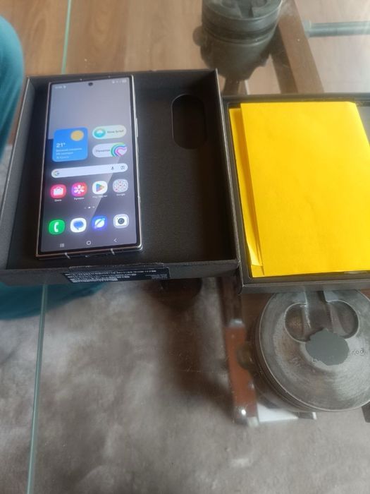 Samsung Galaxy Z Fold 7