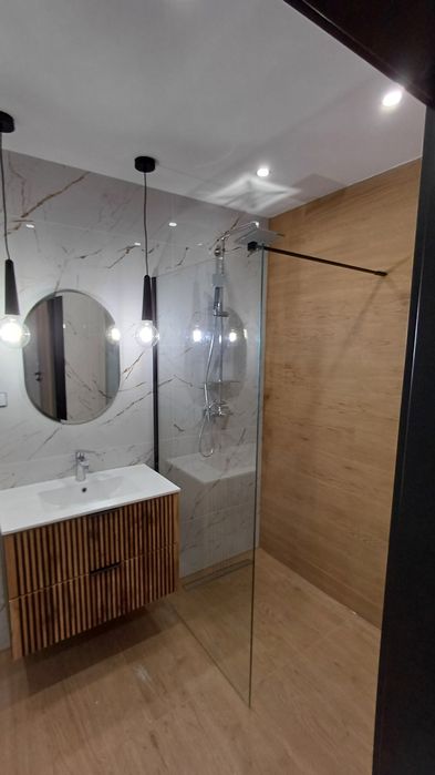 Oferuję usługi remontowe