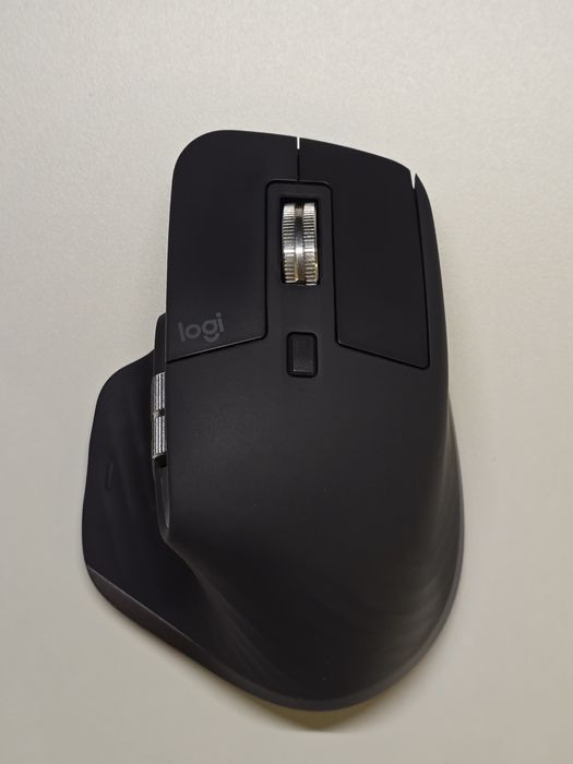Продам мишку MX MASTER 3S
