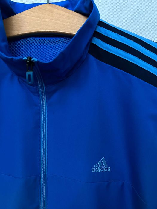 Adidas _ Lekka kurtka treningowa XL