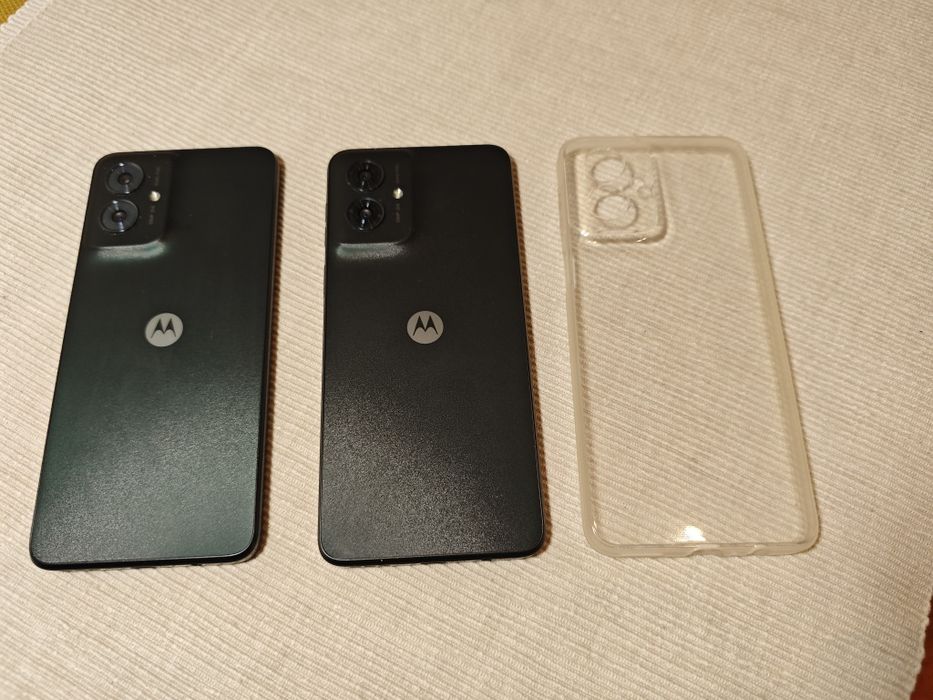 Motorola g55 5 g 12/256 GB ідеал