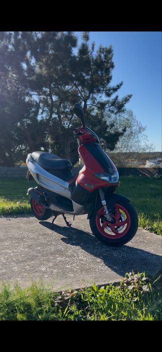 Gilera Runner 50cc