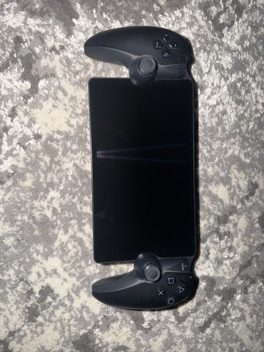 ПРОДАЮ Sony PlayStation Portal Midnight Black