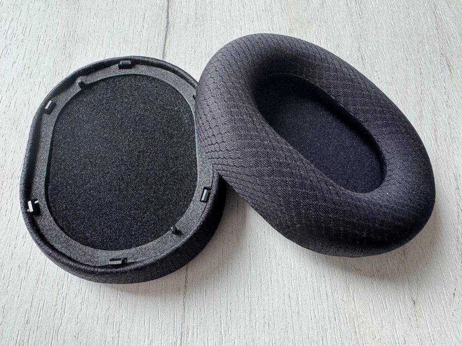 Амбушюри Амбушюри подушки Razer Blackshark V2, V2 X / V2 Pro 2023 / V3 Pro Wireless black