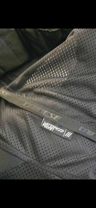 Dainese mulher novo