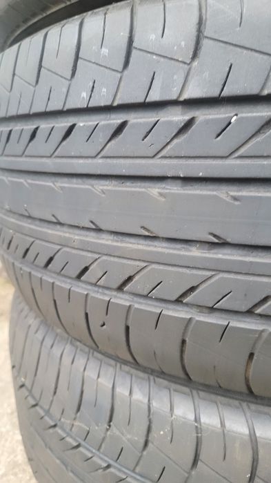 Opony Yokohama BluEarth E70 225/55R18