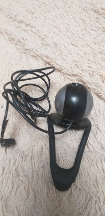 Веб камера Logitech