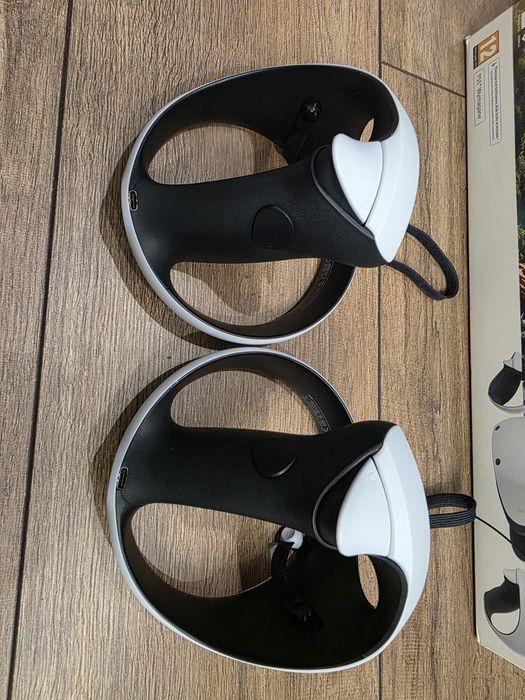 Gogle VR SONY PlayStation VR2 PlayStation 5 PS5