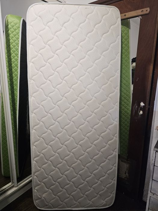 Colchão novo 80x190