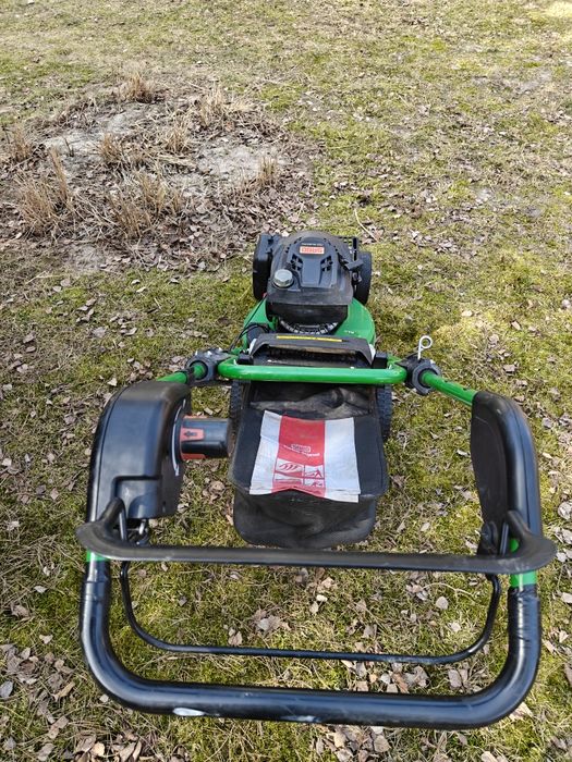 Kosiarka spalinowa Sabo Subaru 47cm