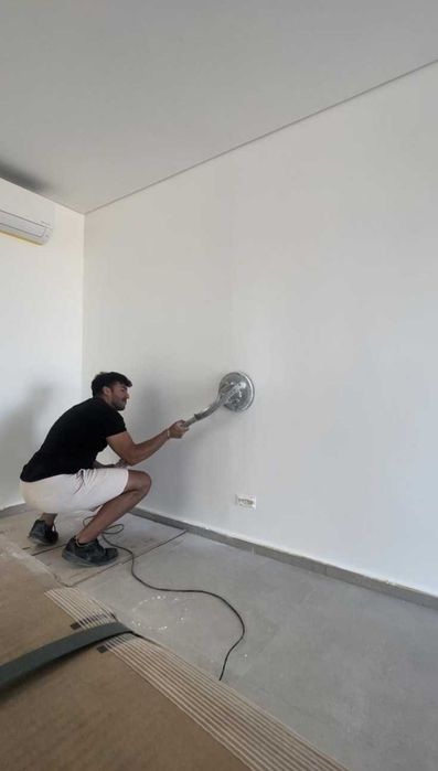 Remodelação ou Reparos