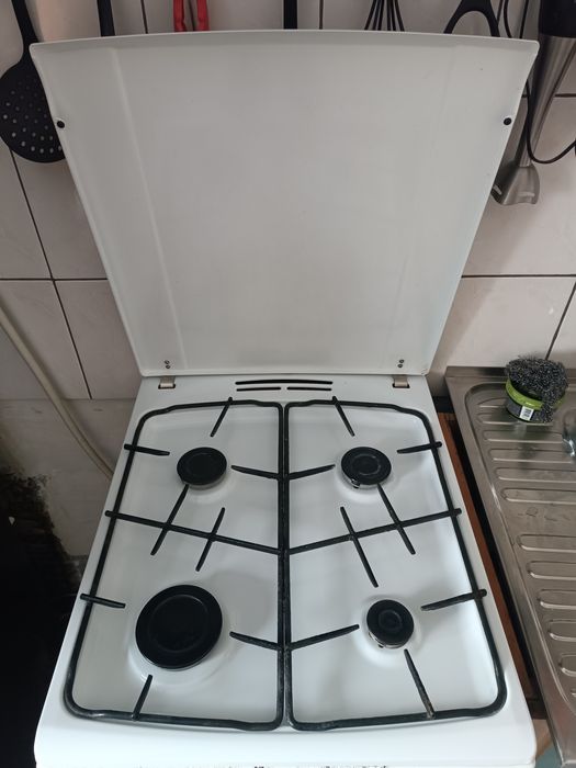 Газова плита Amica