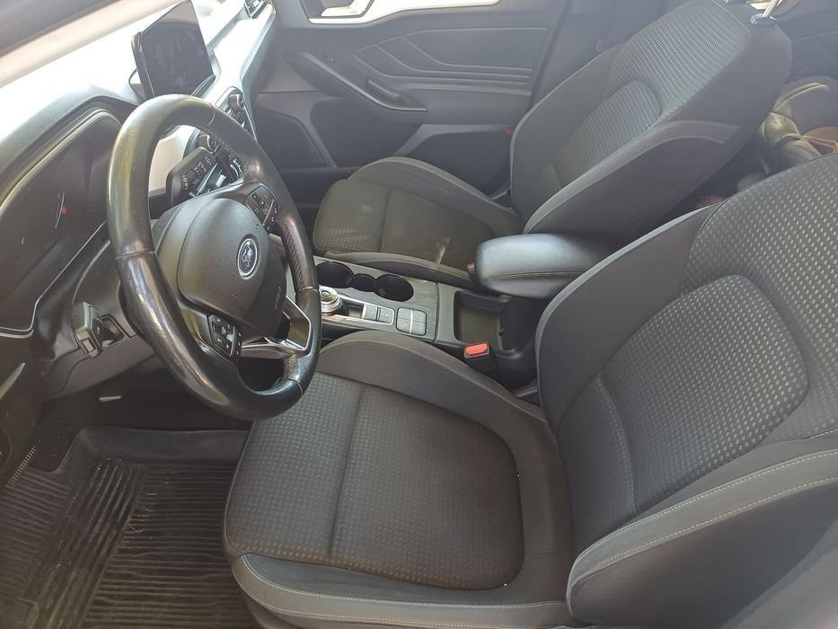 Ford focus em perfeito estado