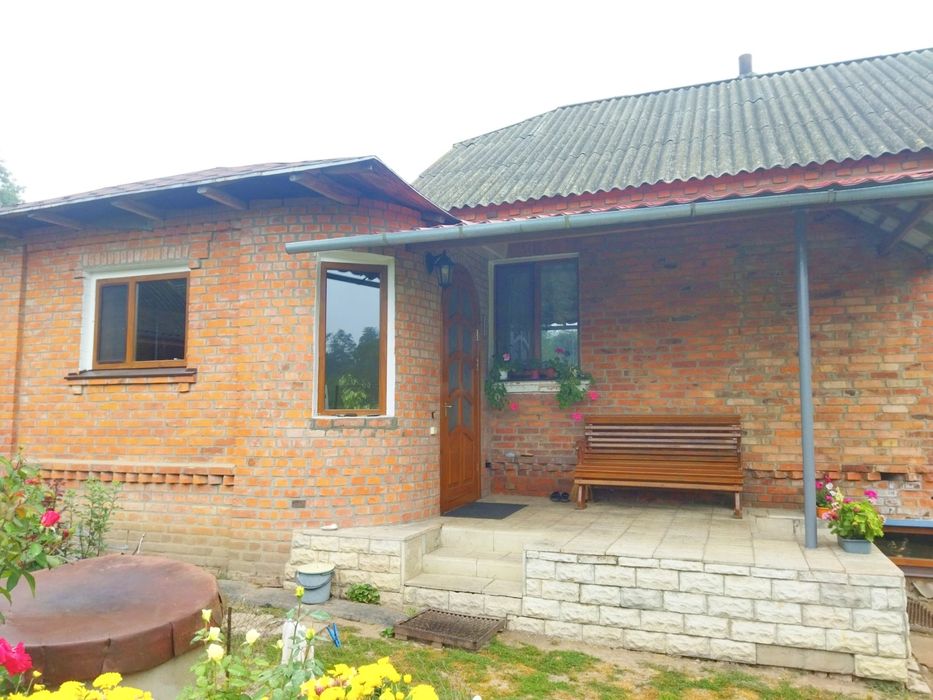 Продаж затишного будинку 129 кВ.м з ремонтом і ділянкою 0,0732 га. Держпрограми єВідновлення