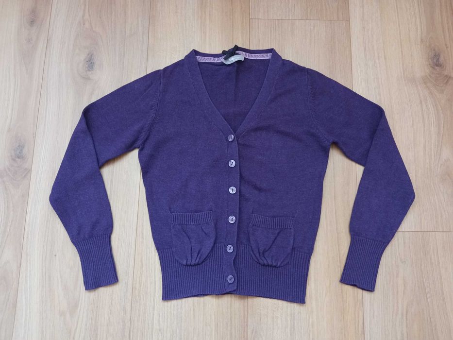 Кофта, светр, реглан 128-134