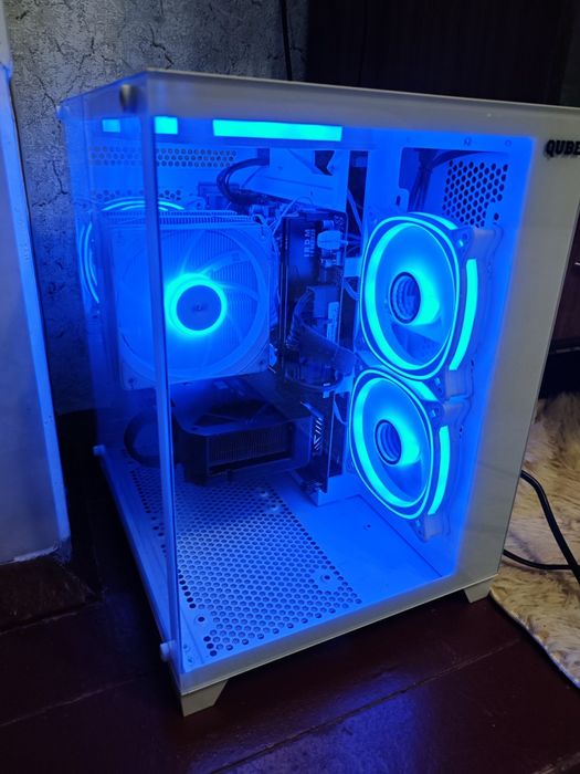 Продам ігровий пк