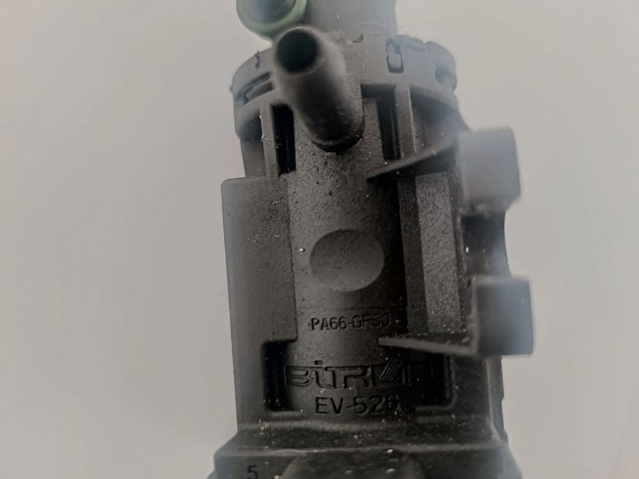 Sensor genérico PEUGEOT 307 (3A/C)