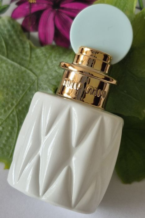 Miu Miu Fleur De Lait,  miniatura