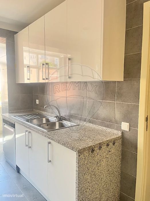 Apartamento T3 para arrendamento