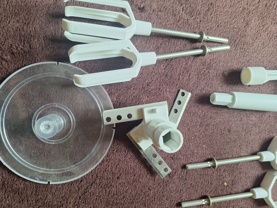 Multi  mikser ręczny