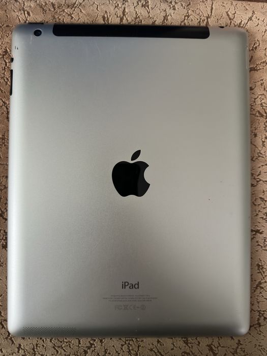 iPad A1460 Apple