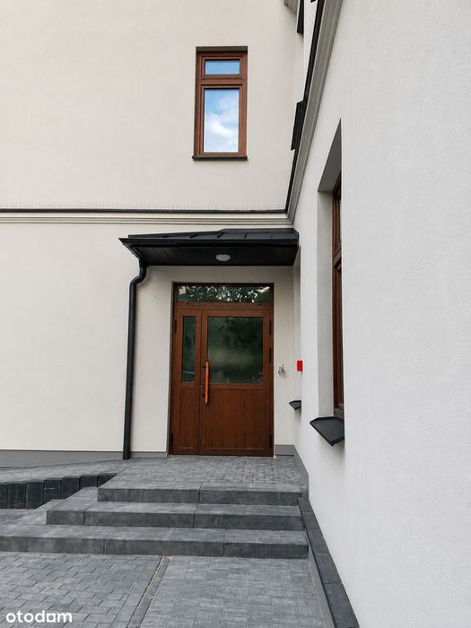 Kamienica 750 m² wynajem sprzedaż Zamość centrum