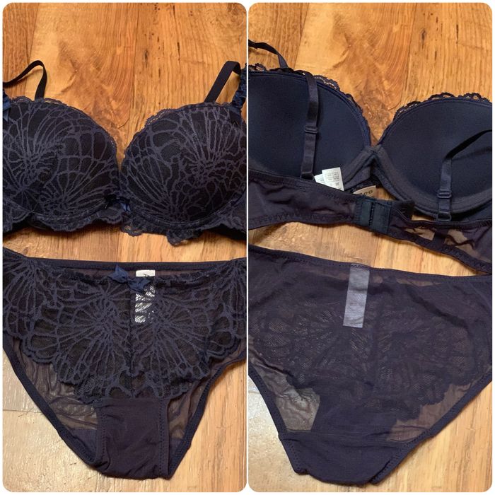 Комплект нижнего белья 70A, S