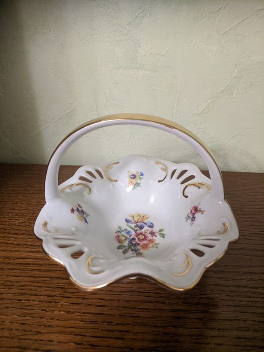 Продам конфетницы Германия