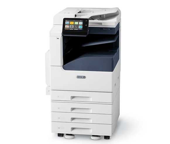 А3 цветной лазерный Xerox Versalink C7025 Як новий. .Гарантія