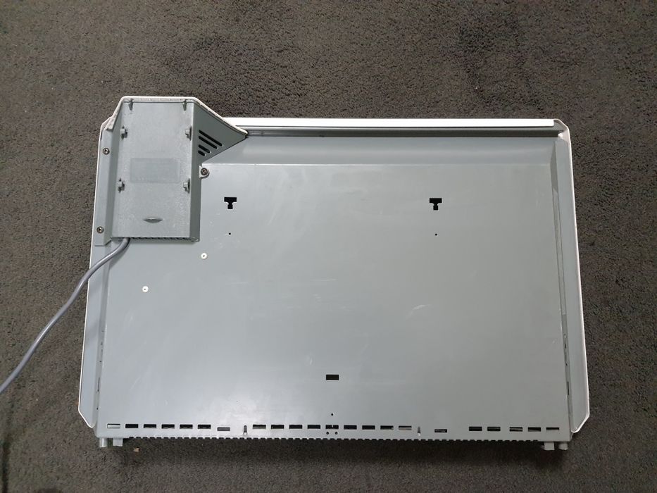 Конвектор electrolux 1500 w