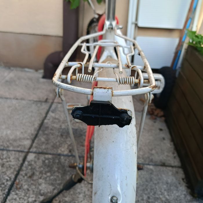 Rower dla dziewczynki Limber