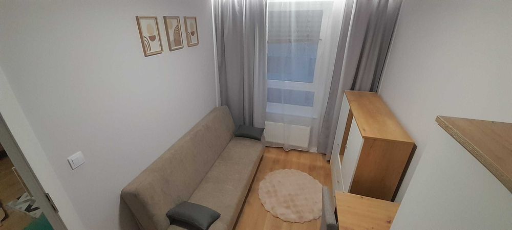 Wynajmę mieszkanie przy Bitwy Warszawskiej 1 - Widok 3