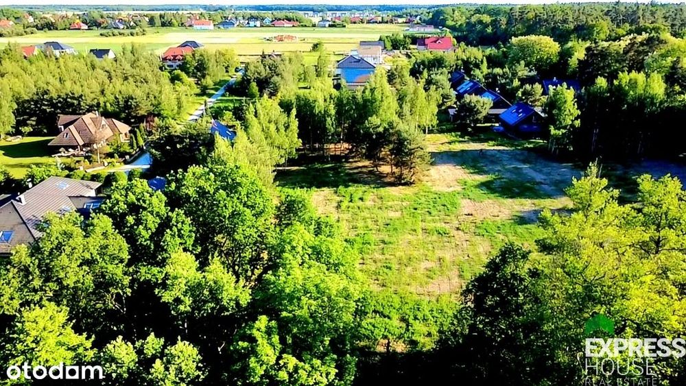 Brzezinka Średzka-cisza, spokój, blisko Wrocławia