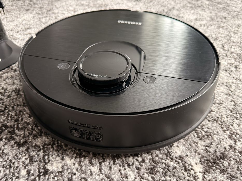 Робот пилосос Samsung POWERbot-S VR7700