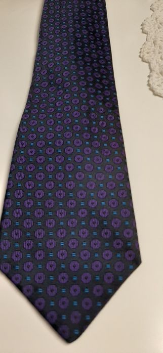 Krawat Qantas Jedwab Exclusive