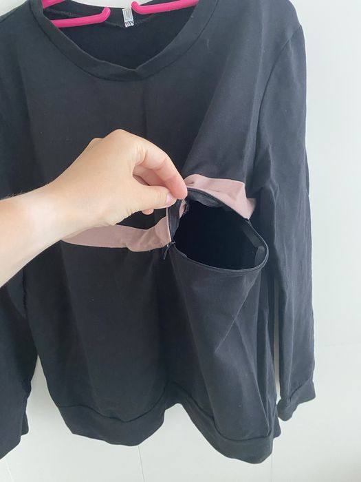 Спортивний костюм для ванітних та годуючих М р.