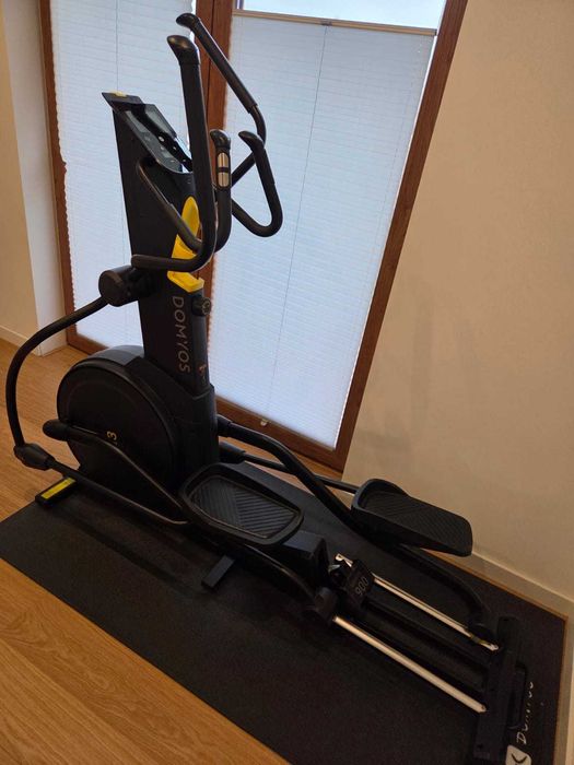 Orbitrek / trenażer eliptyczny Domyos EL 900