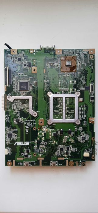 Компьютерные запчасти