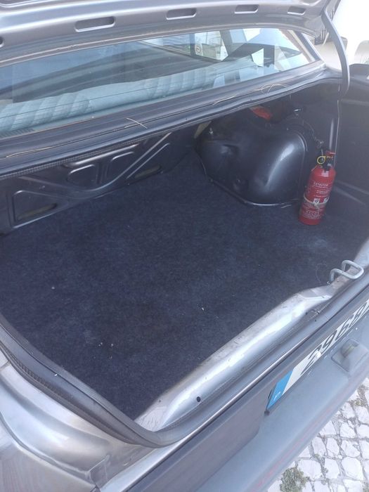 Opel Corsa 1200 C/AC