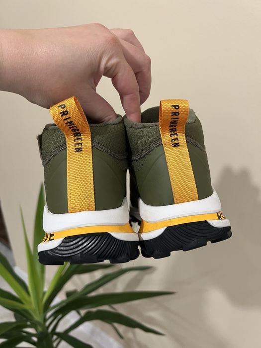 Зимові чоботи adidas