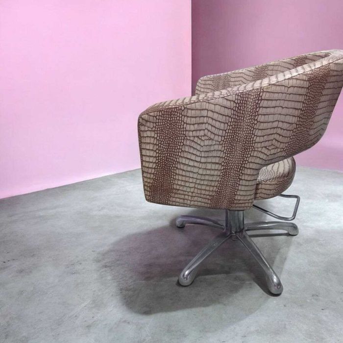 Крісло перукарське "Джейн"