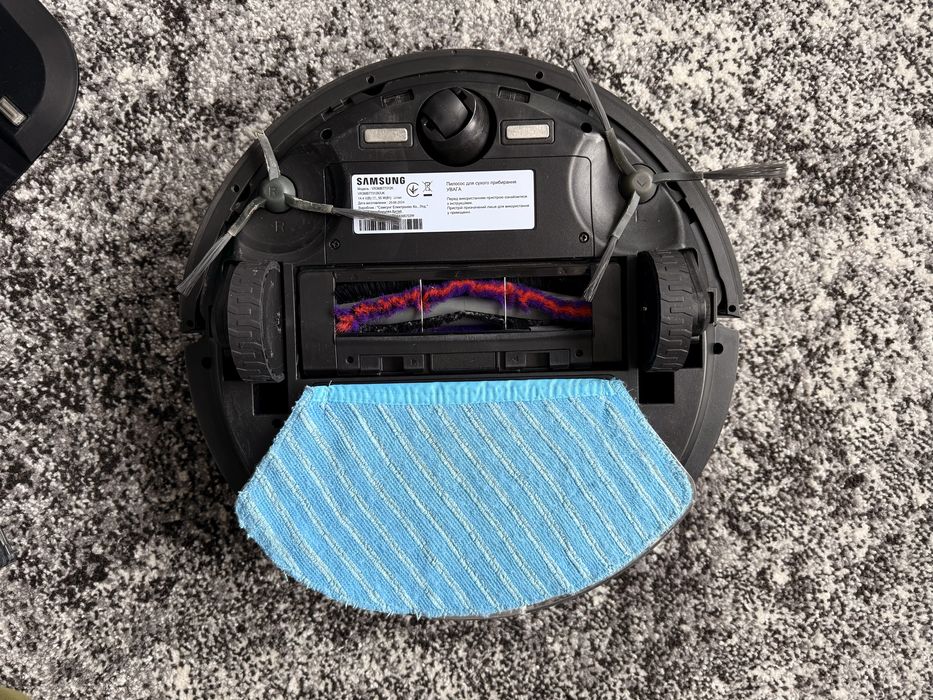 Робот пилосос Samsung POWERbot-S VR7700