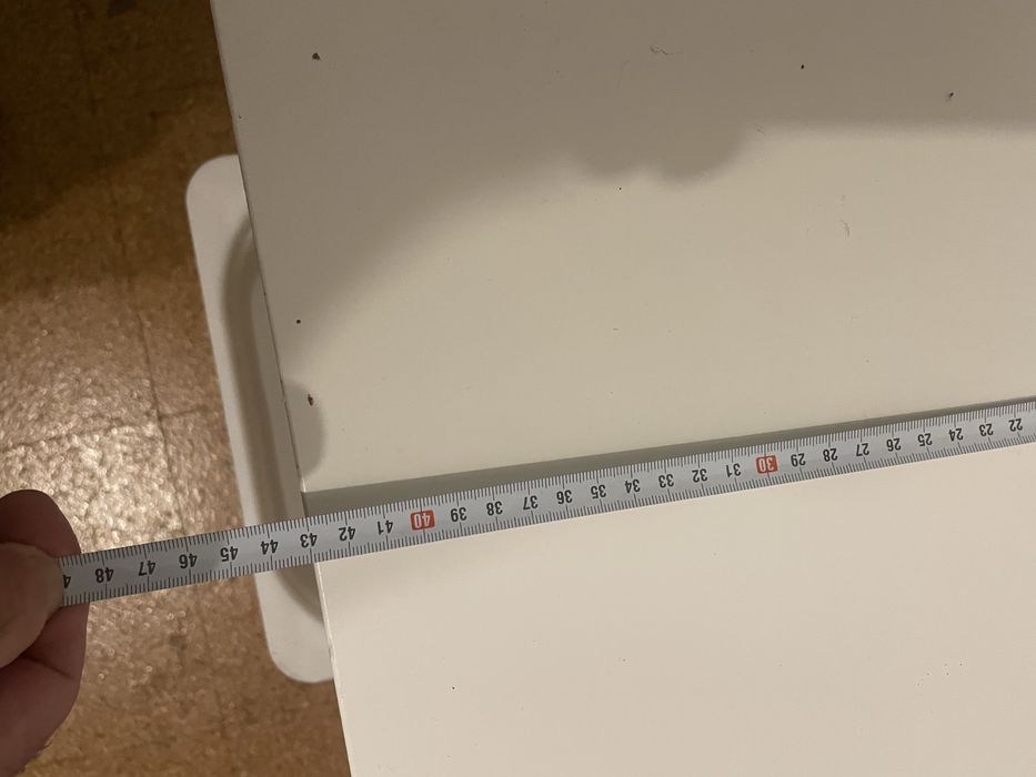 Armario  com gavetas completamehte novo