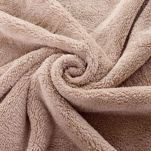 Ręcznik 80x140 Kąpielowy do Sauny SZYBKOSCHNĄCY Mikrofibra Tunika Aga