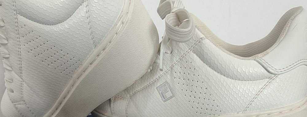Buty File sneakersy