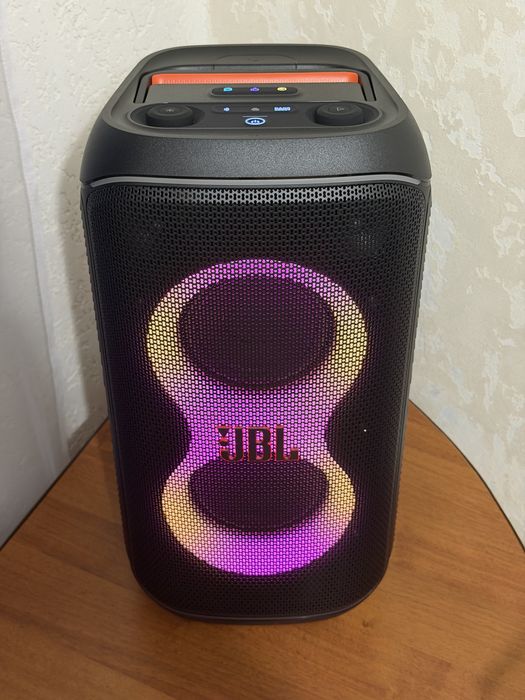 jbl partybox 110 - купити портативну акустику - Ціна на OLX.ua