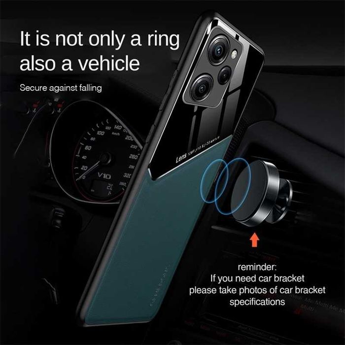 Чохол для Xiaomi Note 12 pro plus